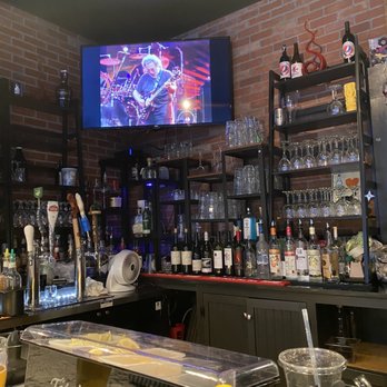 The New American Grill - DeadTV - Burgers Near Me - Londonderry, Vermont The New American Grill - DeadTV - Burgers Near Me - Londonderry, Vermont