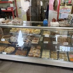 Chrissy’s Homestyle Bakery