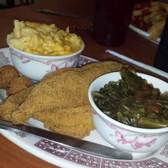 UNB Soulfood Restaurant - Catfish dinner - American Near Me - Toledo, Ohio UNB Soulfood Restaurant - Catfish dinner - American Near Me - Toledo, Ohio