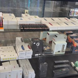 The Don Smoke Shop