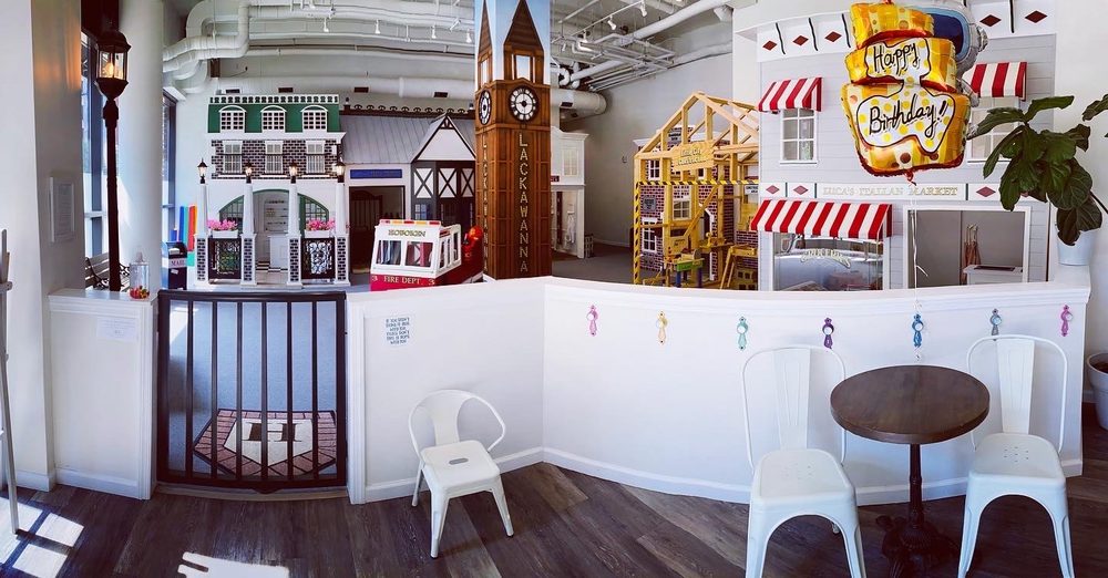 THE LITTLE PLAY CO Updated September 2024 11 Photos 1400 Hudson