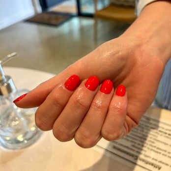 The Lullabar - Dazzle Dry manicure - Coffee & Tea Near Me - Carlsbad, California The Lullabar - Dazzle Dry manicure - Coffee & Tea Near Me - Carlsbad, California
