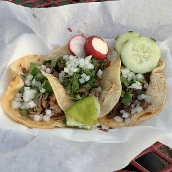 Tacos El Gordo - Street tacos! - Food Trucks Near Me - Moab, Utah Tacos El Gordo - Street tacos! - Food Trucks Near Me - Moab, Utah