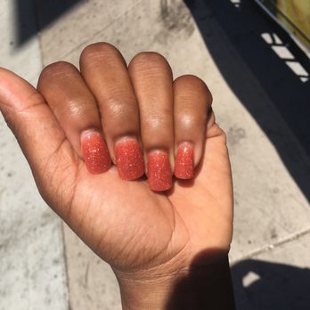 Jasmine Spa Nails - Nail Salons Near Me - Pasadena, California