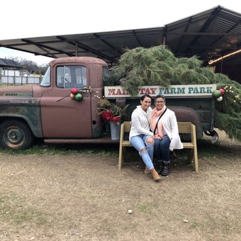 Mainstay Farm - Venues & Event Spaces Near Me - Cleburne, Texas