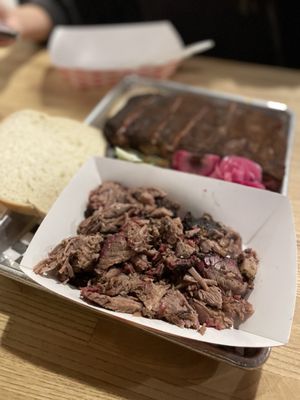 WOOD SHOP BBQ by null