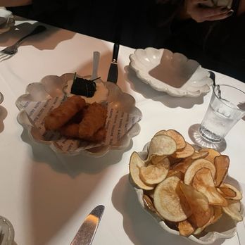 Augustine - Desserts Near Me - San Jose, California