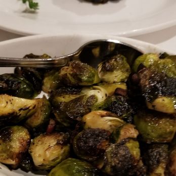 Ditka's Oakbrook - Brussell sprouts - American Near Me - Oakbrook Terrace, Illinois