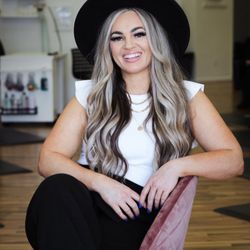 Addy & Olly Salon
