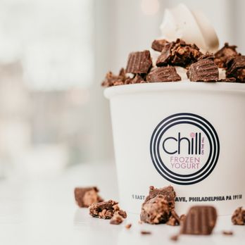 Chill On the Hill - Desserts Near Me - Philadelphia, Pennsylvania Chill On the Hill - Desserts Near Me - Philadelphia, Pennsylvania