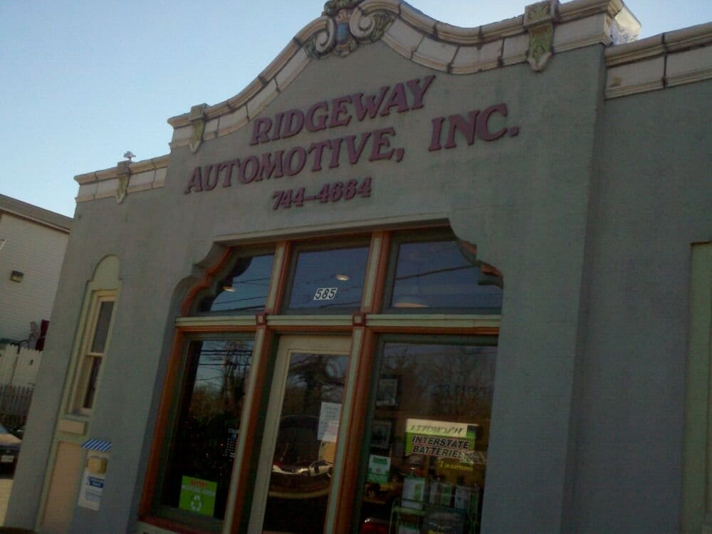 RIDGEWAY AUTOMOTIVE Updated October 2024 25 Reviews 585 Frederick