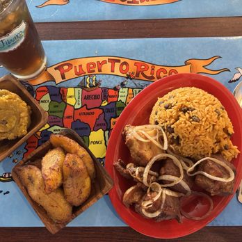 Jibaro Restaurant - Perfect lunch! - Puerto Rican Near Me - Muscatine, Iowa Jibaro Restaurant - Perfect lunch! - Puerto Rican Near Me - Muscatine, Iowa