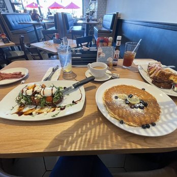 Broken Yolk Cafe - So much food - Breakfast & Brunch Near Me - Santee, California Broken Yolk Cafe - So much food - Breakfast & Brunch Near Me - Santee, California