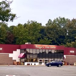 Gnazzo's Food Center