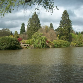 Sheffield Park Garden - Landmarks & Historical Buildings Near Me - Sheffield Park, ESX