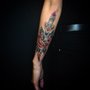 Tattoo Joris