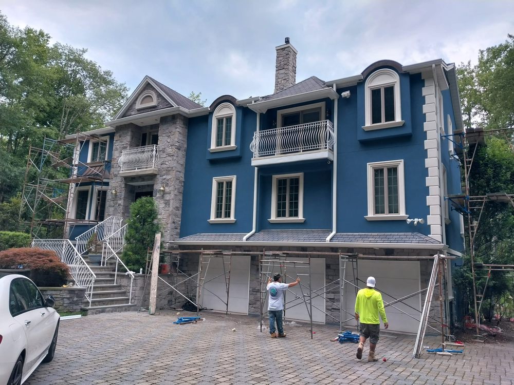 PLASTER PRO STUCCO CONTRACTORS Updated October 2024 57 Photos 110