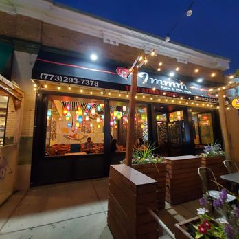 Immm Rice and Beyond - Thai Near Me - Chicago, Illinois