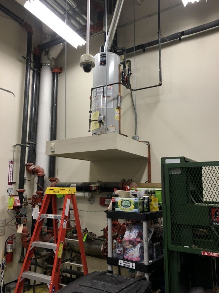 Slide of Uppercut Plumbing