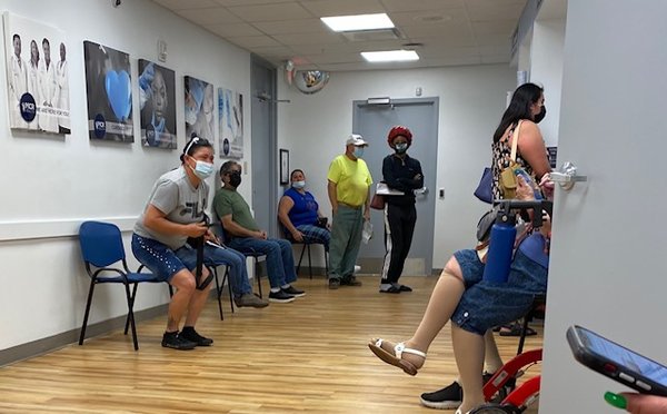 Riverside Medical Center