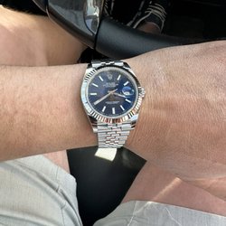 Williams Jewelers of Englewood - Rolex DateJust 41mm