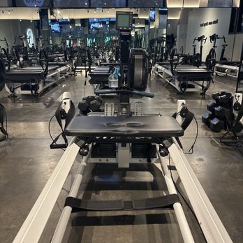 Strong - Inside the studio - Pilates Near Me - Toronto, Ontario Strong - Inside the studio - Pilates Near Me - Toronto, Ontario