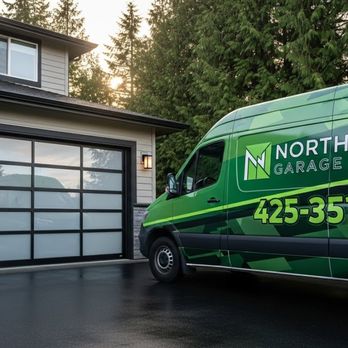 Northwest Garage Doors - Garage Door Services Near Me - Bellevue, Washington Northwest Garage Doors - Garage Door Services Near Me - Bellevue, Washington