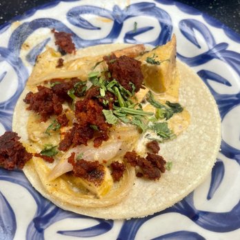 Barrio Queen - Mexican Near Me - Phoenix, Arizona