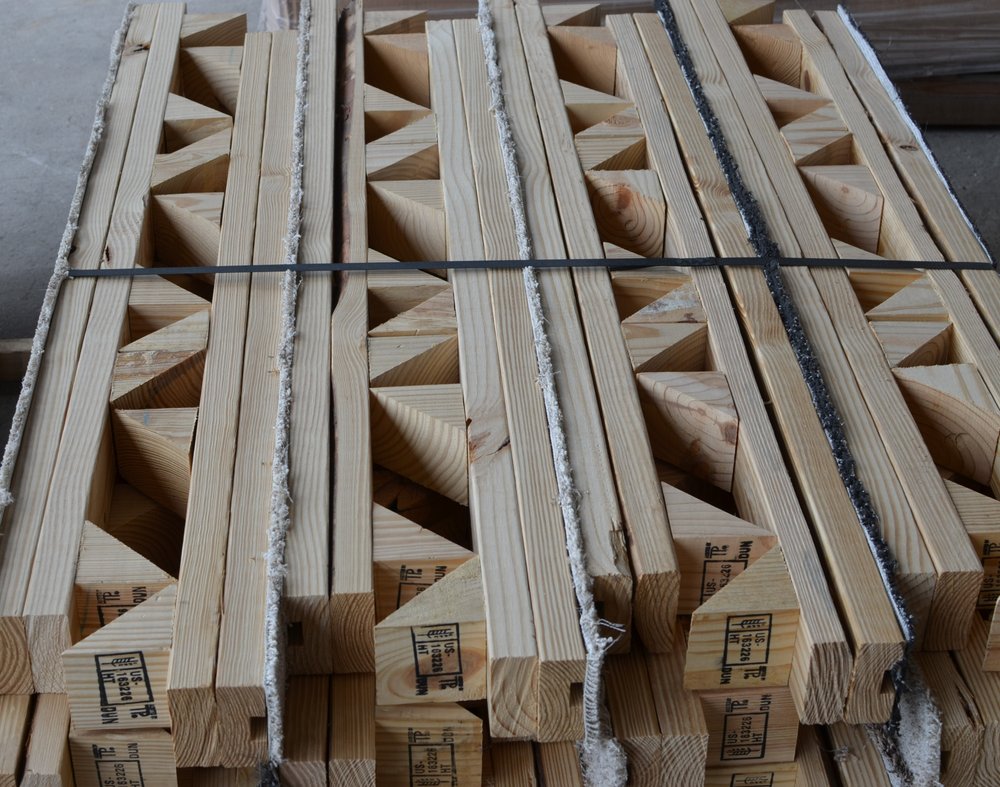 LODGE LUMBER CO. Updated September 2024 26 Photos 5001 Oates Rd, Houston, Texas Building