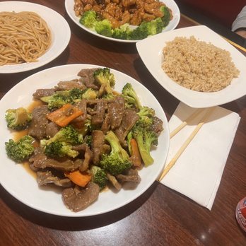 Yama Sushi - CS18. Broccoli Beef - Sushi Bars Near Me - Grand Junction, Colorado Yama Sushi - CS18. Broccoli Beef - Sushi Bars Near Me - Grand Junction, Colorado