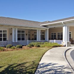 Myrtle Beach Grove