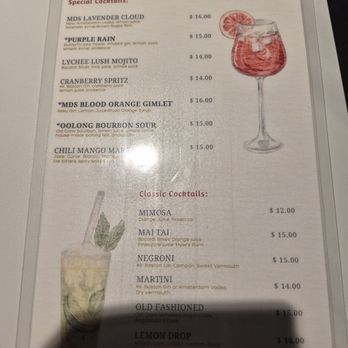Mr. Dim Sum - Menu - Dim Sum Near Me - Tukwila, Washington