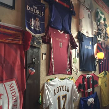 Amsterdam Tavern - Pubs Near Me - Saint Louis, Missouri