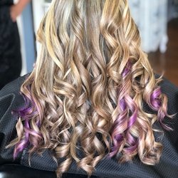 Micah's Salon and Beauty