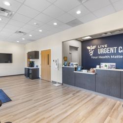 Live Urgent Care