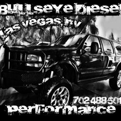 Bullseye Diesel Performance