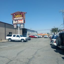 Banning dealer