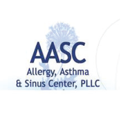 Allergy Asthma & Sinus Center - Logo