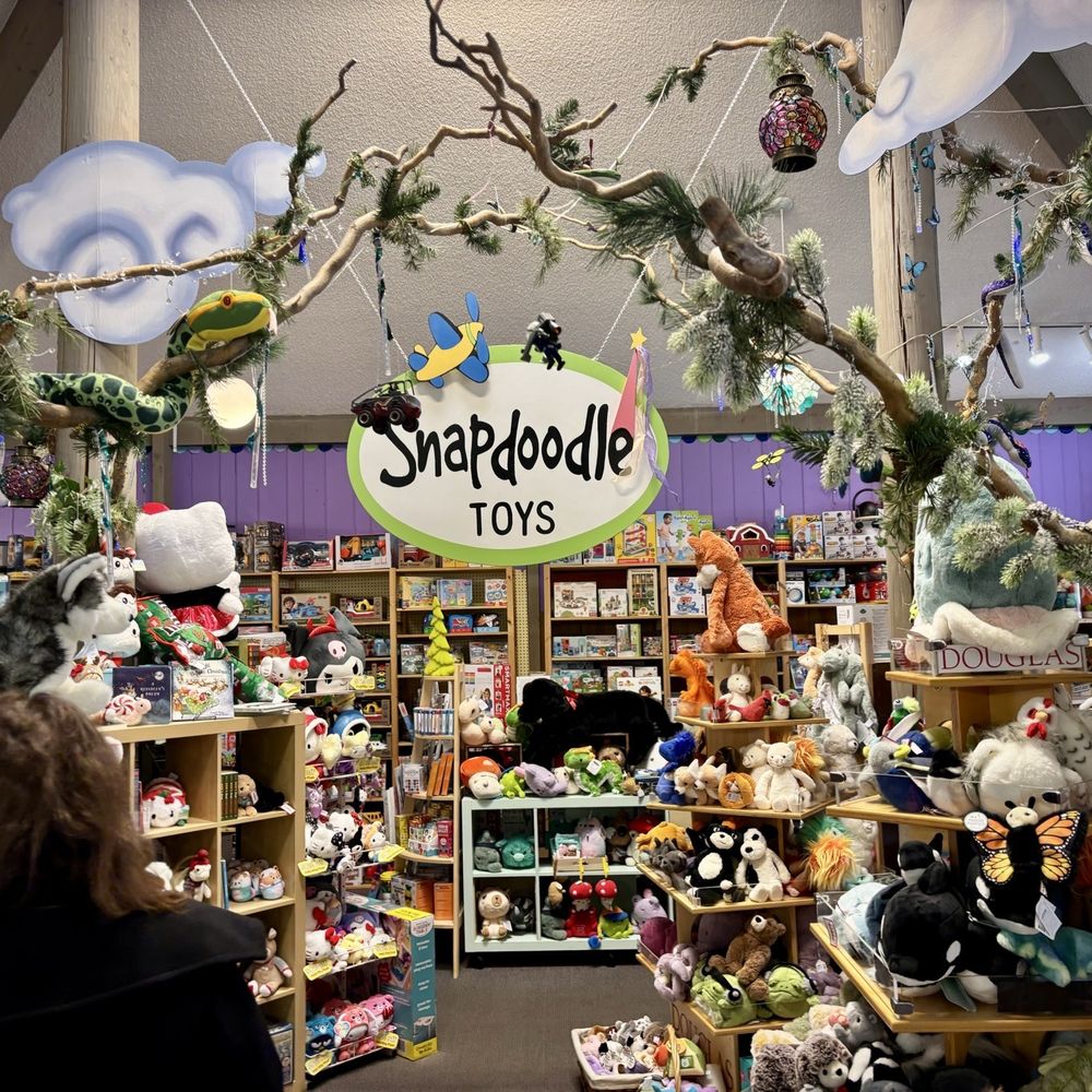 THE BEST 10 TOY STORES near REDMOND, WA 98052 - Updated 2025