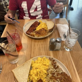 Garden's Gate Cafe - Breakfast - Breakfast & Brunch Near Me - San Jose, California Garden's Gate Cafe - Breakfast - Breakfast & Brunch Near Me - San Jose, California