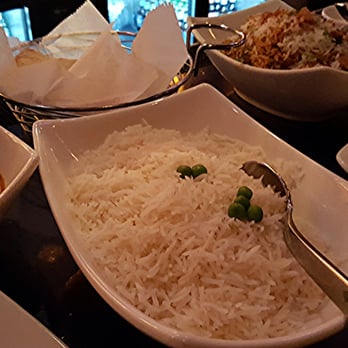 Bollywood Bistro - Rice.. - Indian Near Me - Great Falls, Virginia