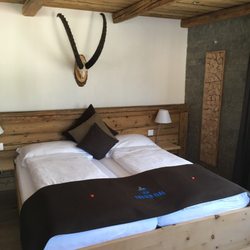Hotel Crusch Alba