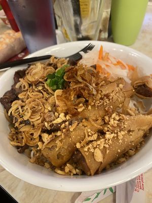 Pho Saigon by null