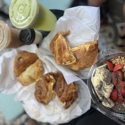 Cuba Cafe