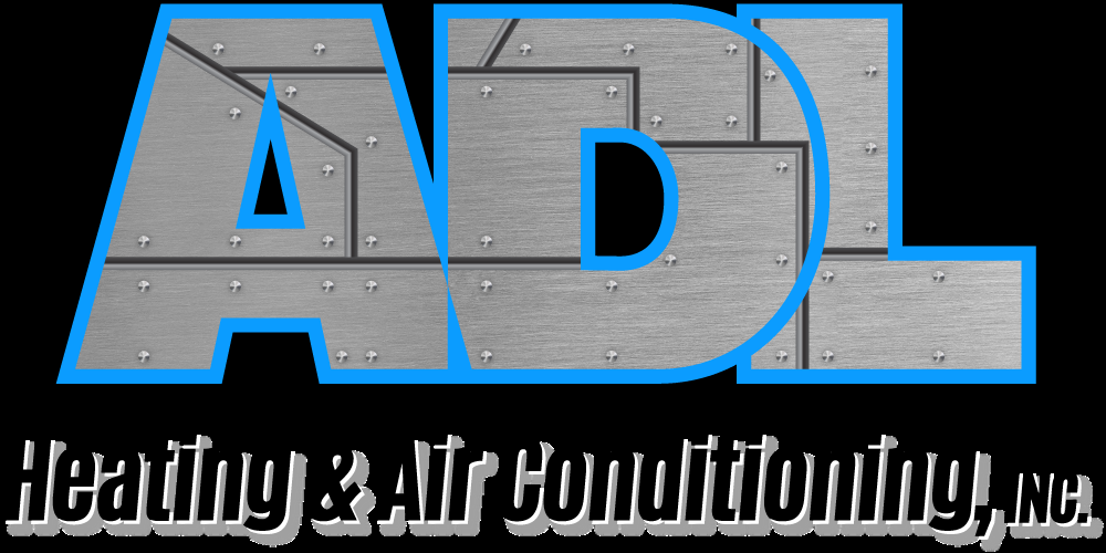 Slide of ADL Heating & Air Conditioning