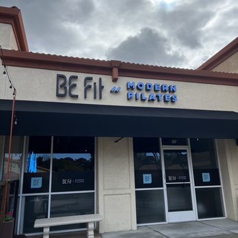 BE Fit Modern Pilates - Gyms Near Me - San Diego, California BE Fit Modern Pilates - Gyms Near Me - San Diego, California