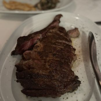 Steak 48 - 45 Day Dry Aged Bone-in Ribeye* ** - Steakhouses Near Me - Beverly Hills, California Steak 48 - 45 Day Dry Aged Bone-in Ribeye* ** - Steakhouses Near Me - Beverly Hills, California