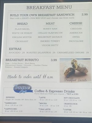 Menu photo 3 Urban Counter Hinsdale, IL Menu photo 3 Urban Counter Hinsdale, IL