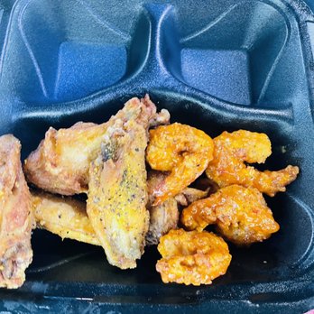 BIG NICK'S - Chicken& Shrimp - Chicken Wings Near Me - Valdosta, Georgia BIG NICK'S - Chicken& Shrimp - Chicken Wings Near Me - Valdosta, Georgia