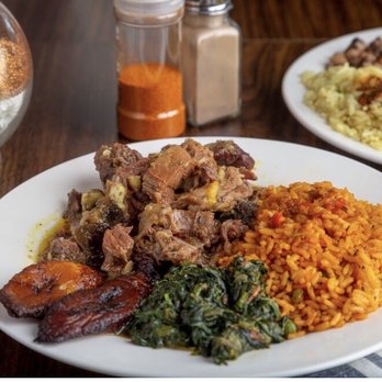 Tropical Taste Resturant - African Near Me - Albany, Georgia Tropical Taste Resturant - African Near Me - Albany, Georgia